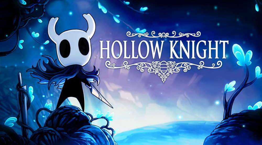 Hollow Knight para Nintendo Switch es emocionante