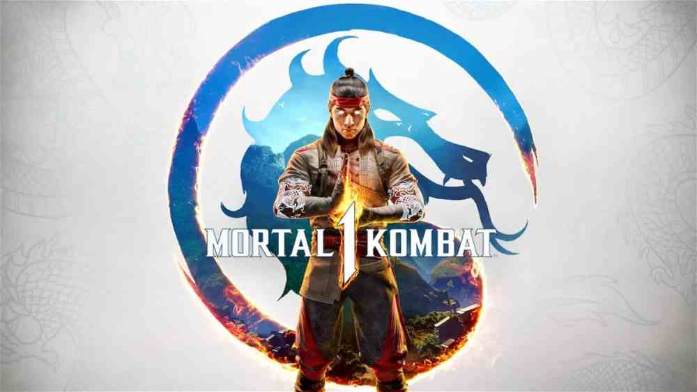 Mortal Kombat 1 para Nintendo Switch