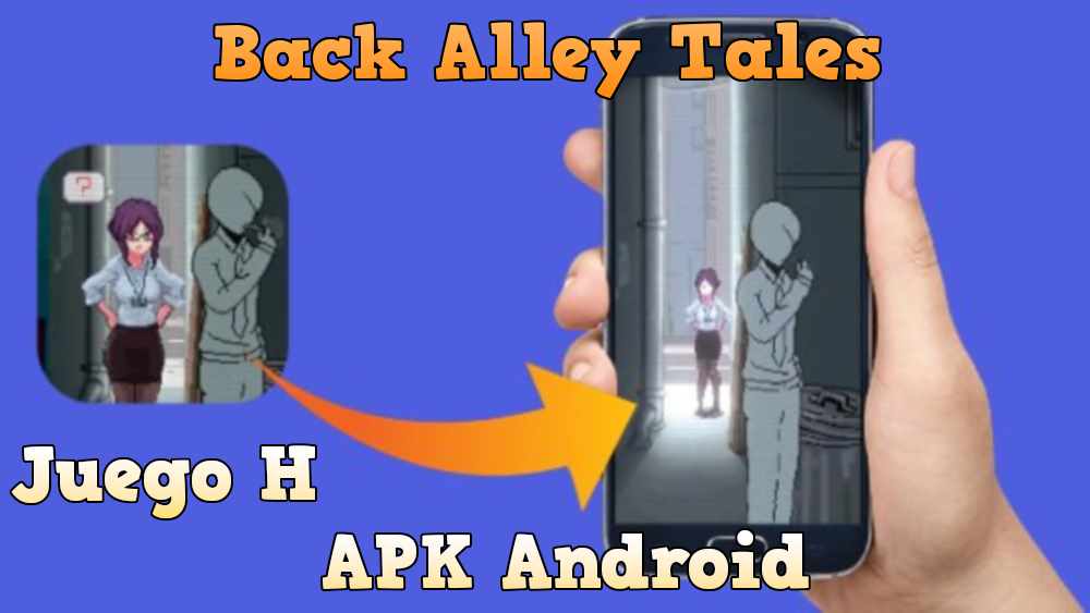 Back Alley Tales APK para android