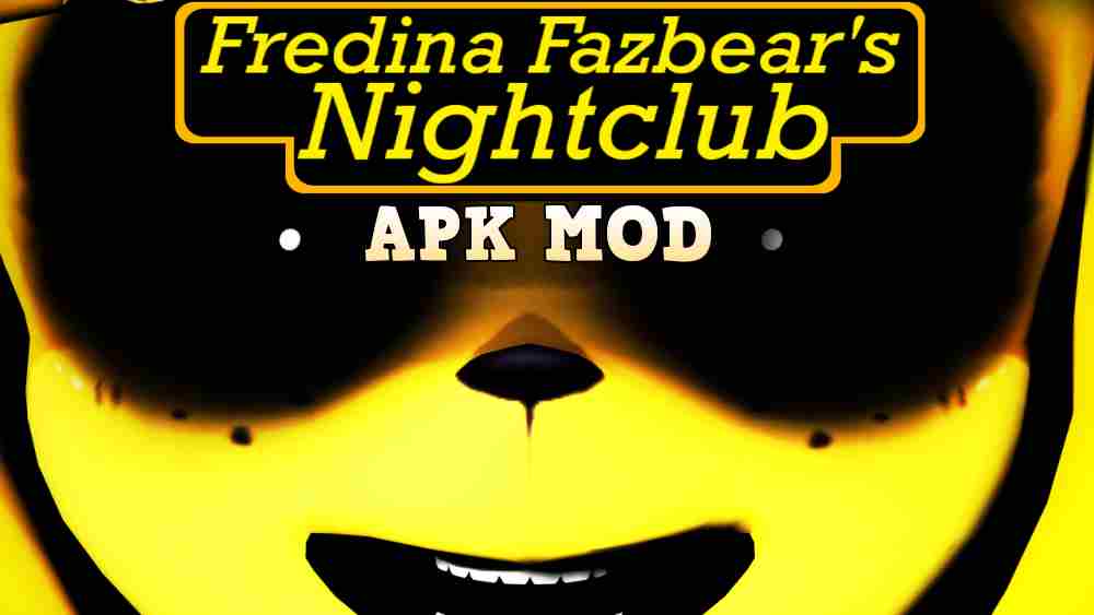 Fredina Night Club APK