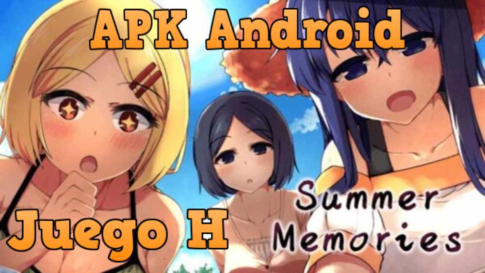 Summer Memories APK MOD Plus 2.0.3 para Android