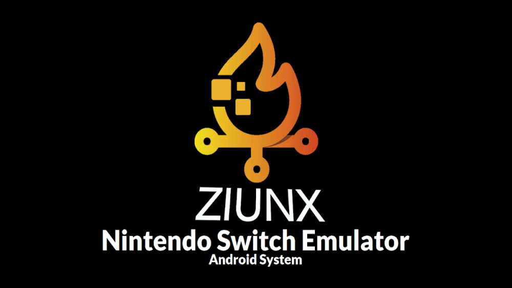 ZIUNX APK V4 para android