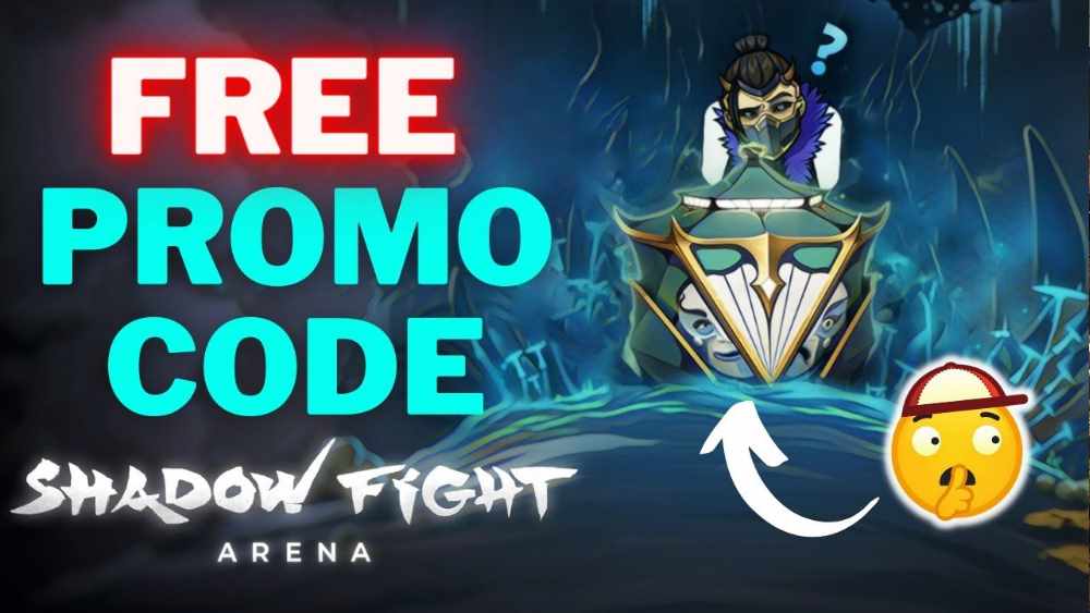 Códigos Promocionales para Shadow Fight 4