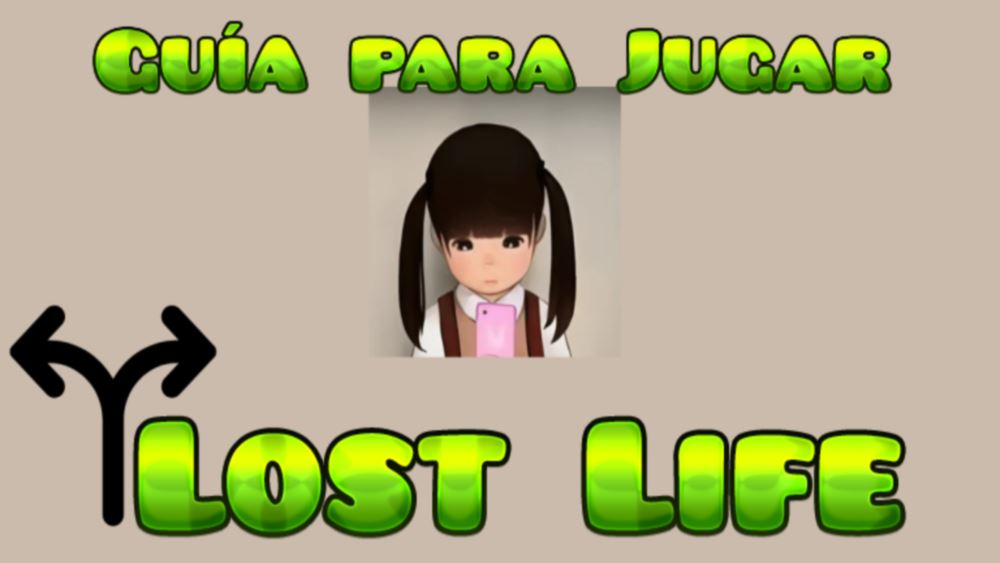 Cómo Jugar Lost Life Guía