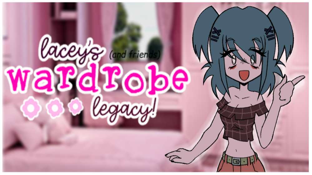 Lacey’s Wardrobe APK para Android